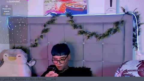 Snapshot of jacks_hotter chatting on June 2026 01:52:01 AM Jackson online show from June 2026 01:52:01 AM