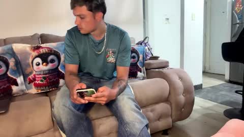 jacks_parrows online show from January 2026 06:41:02 AM