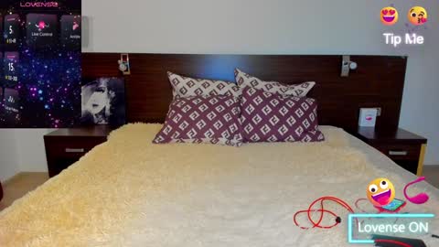 Snapshot of jacksallyevans chatting on January 2025 01:20:01 PM sallyevans online show from January 2025 01:20:01 PM