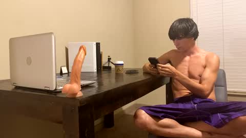 Snapshot of jacksoftboy chatting on February 2025 01:59:02 AM Jack Xavier  Missy online show from February 2025 01:59:02 AM