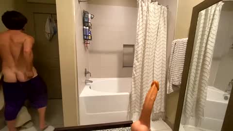 Snapshot of jacksoftboy chatting on September 2025 11:21:01 PM Jack Xavier  Missy online show from September 2025 11:21:01 PM