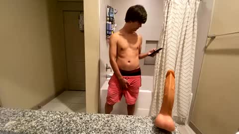 Snapshot of jacksoftboy chatting on October 2025 09:33:01 PM Jack Xavier  Missy online show from October 2025 09:33:01 PM