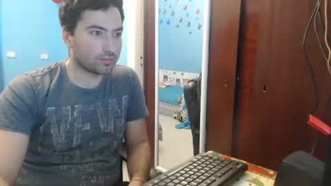 Snapshot of jackson222222222 chatting on February 2026 06:31:01 AM jackson222222222 online show from February 2026 06:31:01 AM