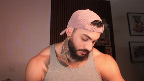 JC online show from January 2025 06:56:02 PM