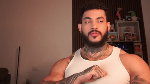 JC online show from January 2025 08:43:02 AM