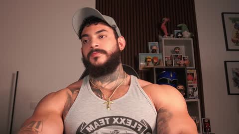 JC online show from January 2025 06:39:01 PM