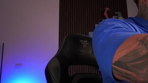 JC online show from February 2025 09:29:01 PM