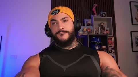 JC online show from February 2025 02:18:01 AM