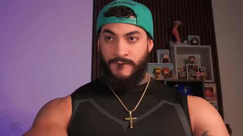 JC online show from February 2025 02:44:02 AM