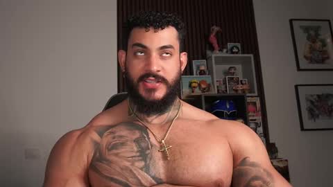 JC online show from February 2025 02:19:02 PM