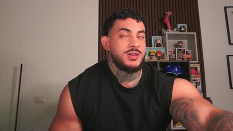 JC online show from March 2025 11:58:02 AM