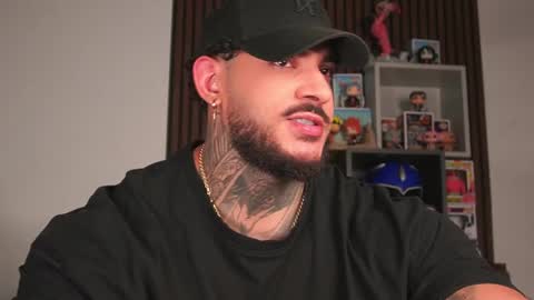 JC online show from March 2025 01:48:02 AM