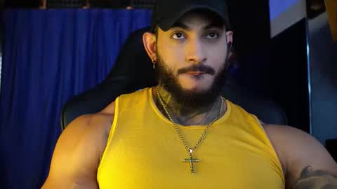 JC online show from September 2025 05:13:01 PM