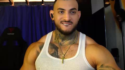 JC online show from September 2025 10:27:01 AM