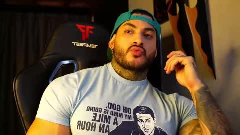 JC online show from November 2025 05:57:02 PM