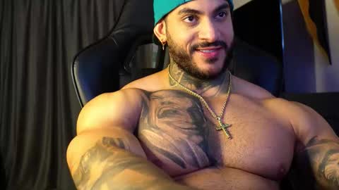 JC online show from November 2025 10:20:02 PM