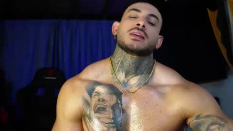 JC online show from December 2025 07:52:01 PM