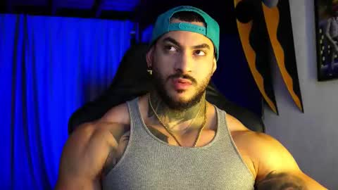 JC online show from March 2026 06:21:01 AM