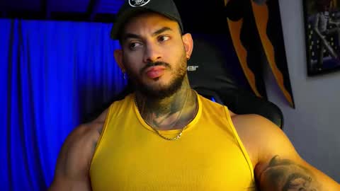 JC online show from March 2026 06:50:01 AM