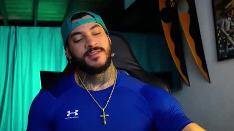 JC online show from March 2026 07:24:02 AM