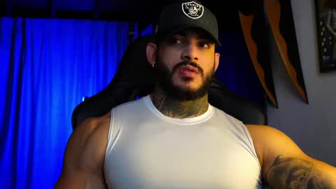 JC online show from March 2026 10:53:01 PM