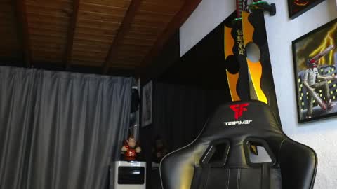 JC online show from April 2026 10:56:02 PM