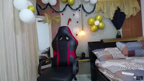 JAKSON online show from November 2025 06:41:02 PM