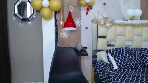 JAKSON online show from November 2025 12:38:02 PM