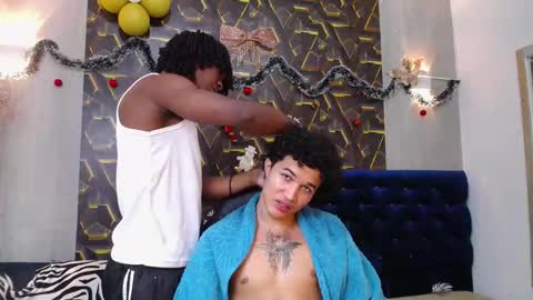 JAKSON online show from December 2025 06:24:02 PM