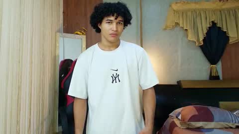 JAKSON online show from March 2026 03:55:01 AM