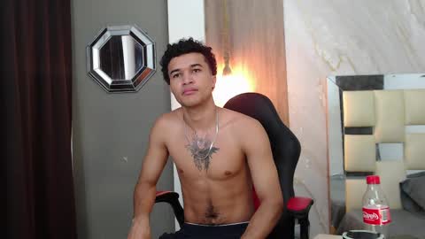 Snapshot of jackson_cr7 chatting on May 2026 06:21:03 AM JAKSON online show from May 2026 06:21:03 AM