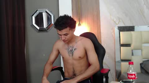 Snapshot of jackson_cr7 chatting on May 2026 06:54:02 AM JAKSON online show from May 2026 06:54:02 AM