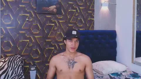 Snapshot of jackson_cr7 chatting on June 2026 06:24:02 AM JAKSON online show from June 2026 06:24:02 AM
