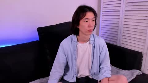 Snapshot of jackson_lei chatting on November 2025 07:33:02 AM Jackson online show from November 2025 07:33:02 AM