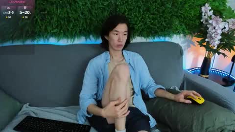 Jackson online show from November 2025 07:47:02 AM