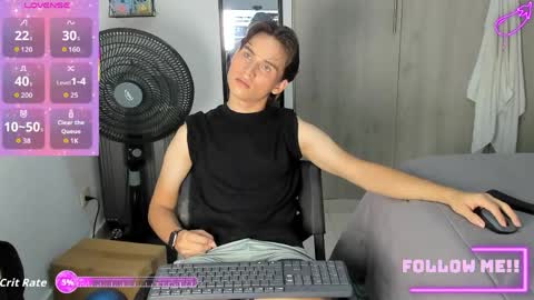 Snapshot of jackson_millers chatting on June 2026 11:20:01 PM Jack online show from June 2026 11:20:01 PM