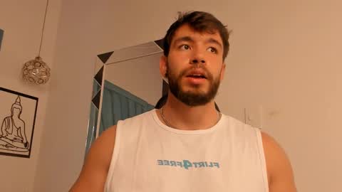 Jckson Stifler online show from January 2025 08:18:02 PM