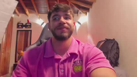 Jckson Stifler online show from January 2025 09:41:01 PM