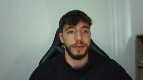 Jckson Stifler online show from January 2025 08:37:01 PM