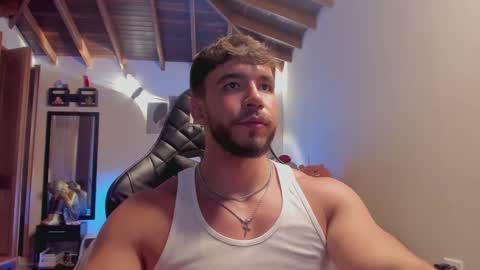 Jckson Stifler online show from February 2025 02:19:01 AM