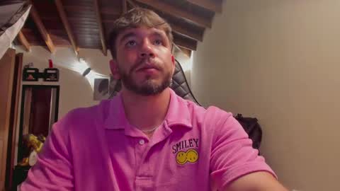 Jckson Stifler online show from February 2025 12:03:01 AM