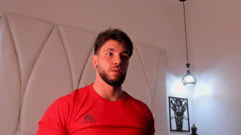 Jckson Stifler online show from September 2025 12:05:01 PM