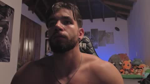 Jckson Stifler online show from December 2025 11:43:01 PM