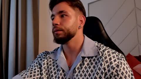 Jckson Stifler online show from April 2026 06:56:02 PM