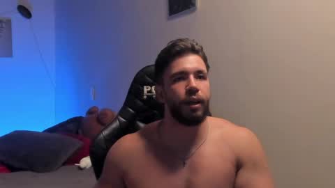 Jckson Stifler online show from April 2026 12:27:01 AM