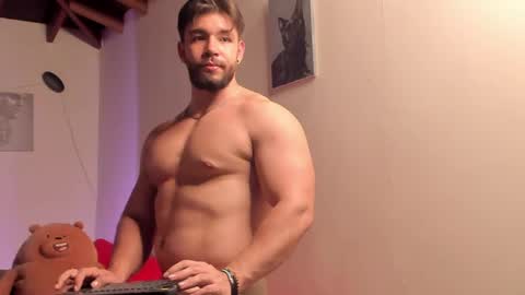 Snapshot of jackson_stifler1 chatting on April 2026 11:16:02 PM Jckson Stifler online show from April 2026 11:16:02 PM