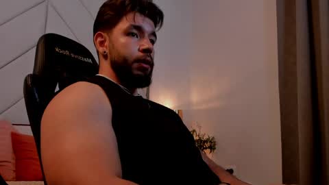 Snapshot of jackson_stifler1 chatting on April 2026 01:06:02 PM Jckson Stifler online show from April 2026 01:06:02 PM