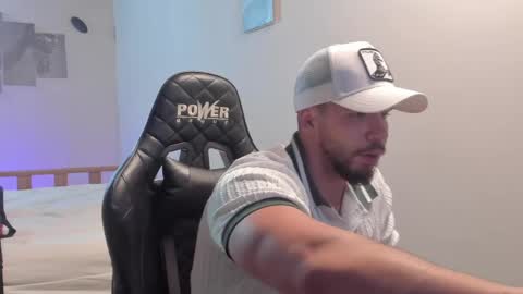 Snapshot of jackson_stifler1 chatting on April 2026 04:33:02 PM Jckson Stifler online show from April 2026 04:33:02 PM