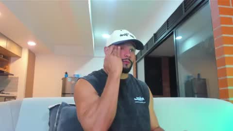 Snapshot of jackson_wayne__ chatting on June 2026 02:54:02 AM Jackson Wayne online show from June 2026 02:54:02 AM