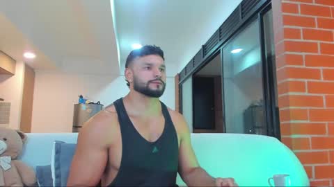Snapshot of jackson_wayne__ chatting on June 2026 12:16:01 AM Jackson Wayne online show from June 2026 12:16:01 AM